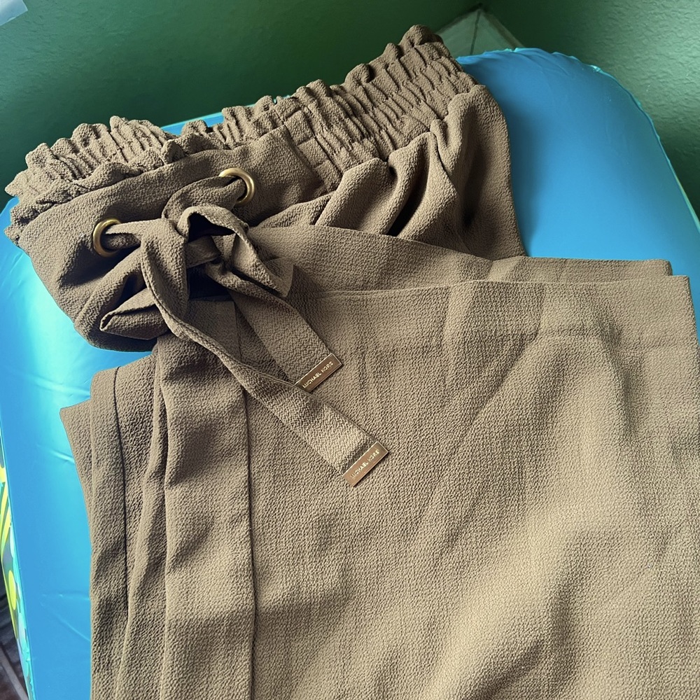 Michael Kors dress pants (NEVER WORN).